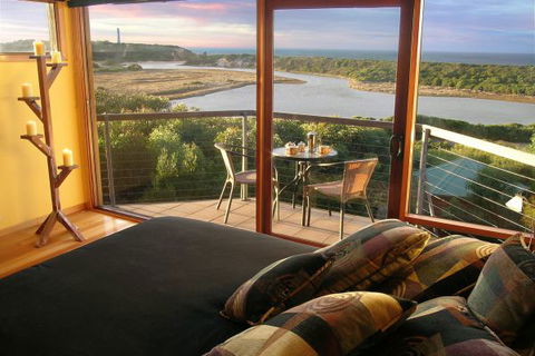 Ocean Inlet - Phillip Island Accommodation 0