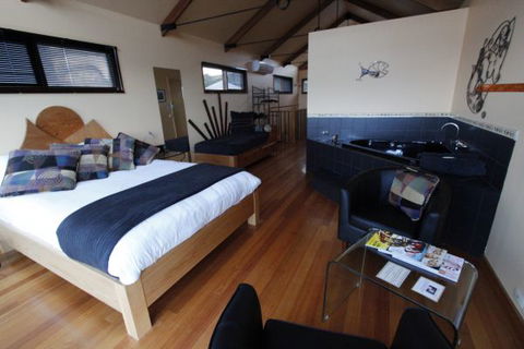 Ocean Inlet - Phillip Island Accommodation 2