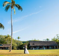 Paradise Cove Whitsundays - Phillip Island Accommodation