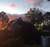 Pipeline Chalet Mt Wellington - Phillip Island Accommodation