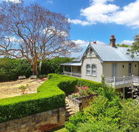 Plynlimmon The Cottage at Kurrajong - Phillip Island Accommodation