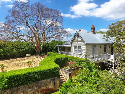 Plynlimmon: The Cottage At Kurrajong - Phillip Island Accommodation 0