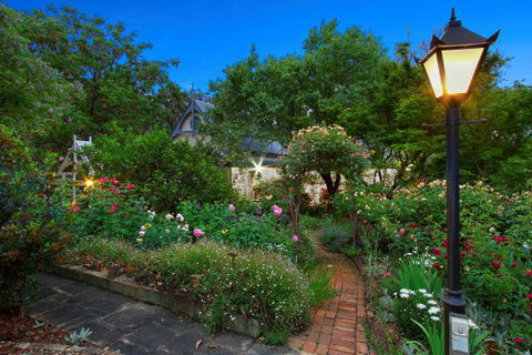 Plynlimmon: The Cottage At Kurrajong - Phillip Island Accommodation 2