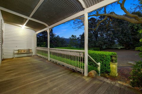 Plynlimmon: The Cottage At Kurrajong - Phillip Island Accommodation 4