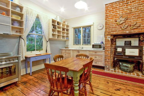 Plynlimmon: The Cottage At Kurrajong - Phillip Island Accommodation 5