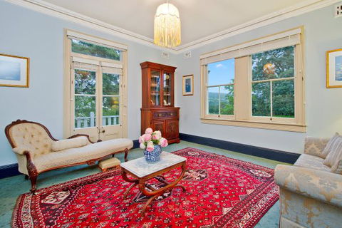 Plynlimmon: The Cottage At Kurrajong - Phillip Island Accommodation 7