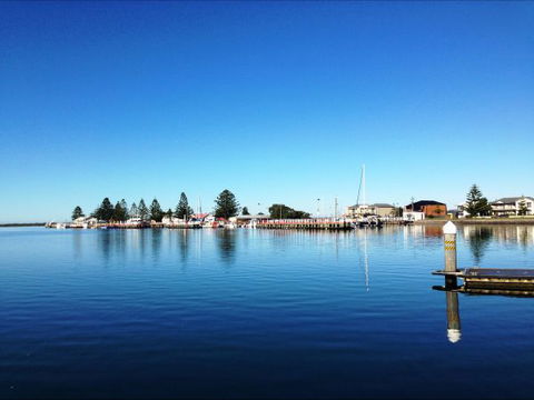 Port Albert Motel - Phillip Island Accommodation 0