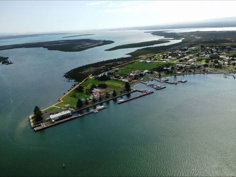 Port Albert Motel - Phillip Island Accommodation 3