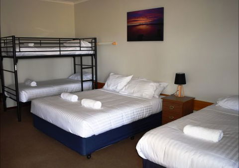 Port Albert Motel - Phillip Island Accommodation 6
