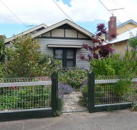 Prater's Cottage - Phillip Island Accommodation