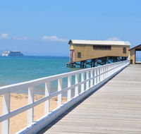 Queenscliff Tourist Park - Phillip Island Accommodation