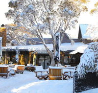 Ramada Resort Dinner Plain - Phillip Island Accommodation