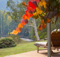 Riverdowns - Phillip Island Accommodation