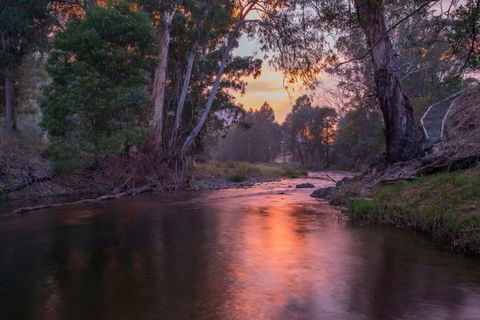 Riverdowns - Phillip Island Accommodation 1
