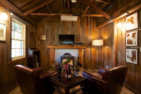 Riverdowns - Phillip Island Accommodation 3