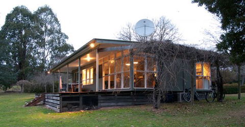 Riverdowns - Phillip Island Accommodation 5