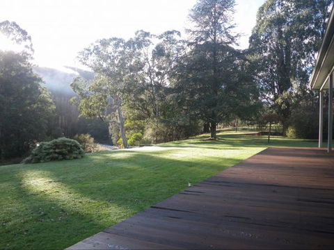 Riverdowns - Phillip Island Accommodation 6