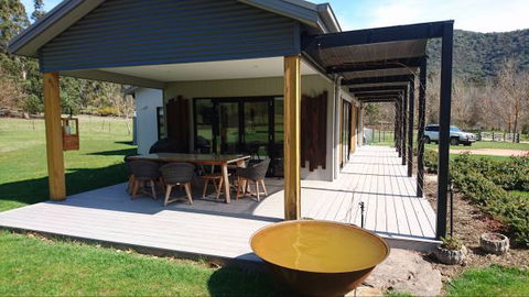 Riverdowns - Phillip Island Accommodation 7