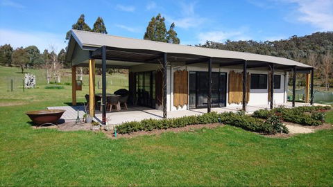 Riverdowns - Phillip Island Accommodation 8