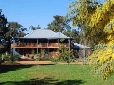 Riverwood Retreat - Phillip Island Accommodation 0
