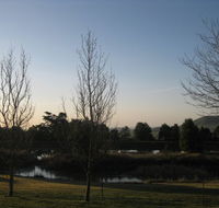 Rutherford Park Country Retreat - Phillip Island Accommodation