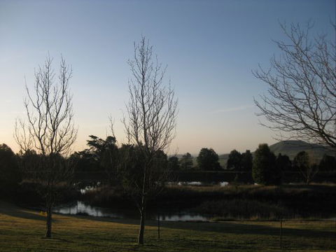 Rutherford Park Country Retreat - Phillip Island Accommodation 0