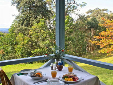 Rustic Spirit - Phillip Island Accommodation 3