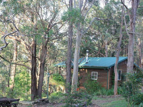 Rustic Spirit - Phillip Island Accommodation 5