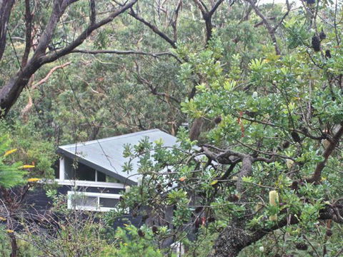 Rustic Spirit - Phillip Island Accommodation 6