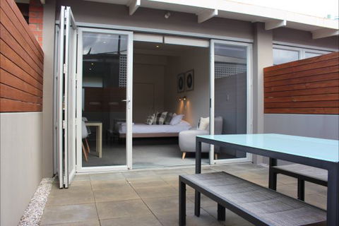 Sandy Bay Studio Apartment - Phillip Island Accommodation 1