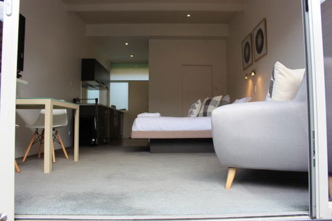 Sandy Bay Studio Apartment - Phillip Island Accommodation 3