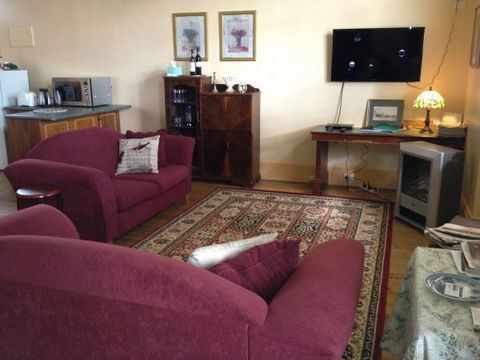 Savings Bank Of South Australia - Old Quorn Branch - Phillip Island Accommodation 1