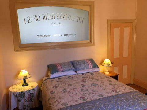 Savings Bank Of South Australia - Old Quorn Branch - Phillip Island Accommodation 2