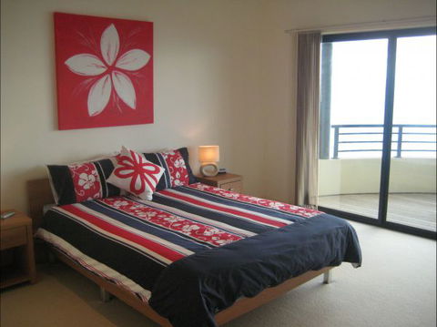 Sandcastles - Phillip Island Accommodation 1