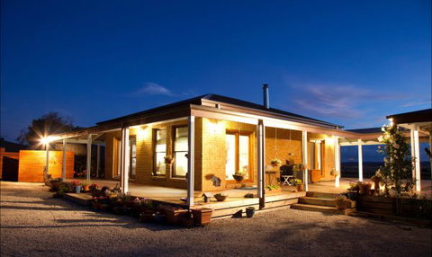 Sanctuary@Waratah - Phillip Island Accommodation 0