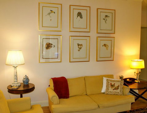 Sanctuary@Waratah - Phillip Island Accommodation 3