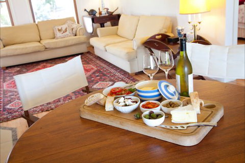 Sanctuary@Waratah - Phillip Island Accommodation 4