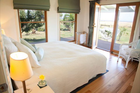 Sanctuary@Waratah - Phillip Island Accommodation 5