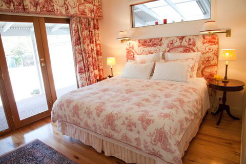 Sanctuary@Waratah - Phillip Island Accommodation 6