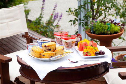 Sanctuary@Waratah - Phillip Island Accommodation 7