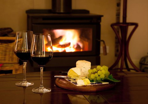 Sanctuary@Waratah - Phillip Island Accommodation 9