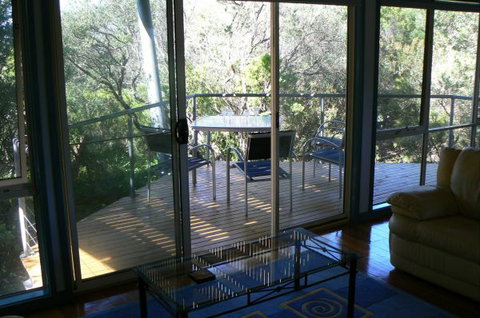 Sandy Point Beach Escape - Phillip Island Accommodation 4