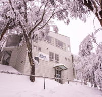 Schuss Lodge Mt Buller - Phillip Island Accommodation