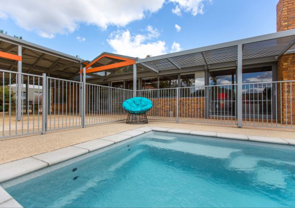 Everton Upper VIC Phillip Island Accommodation