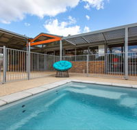 Serengale Retreat - Phillip Island Accommodation
