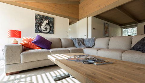 Serengale Retreat - Phillip Island Accommodation 1