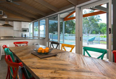 Serengale Retreat - Phillip Island Accommodation 2