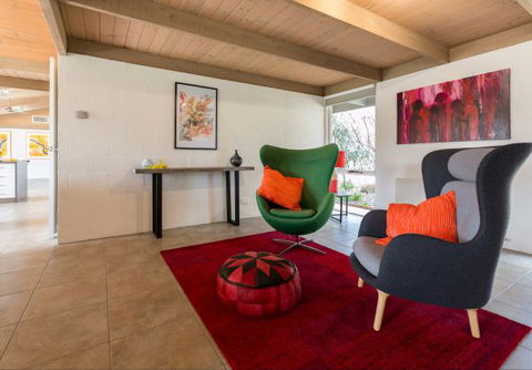 Serengale Retreat - Phillip Island Accommodation 3