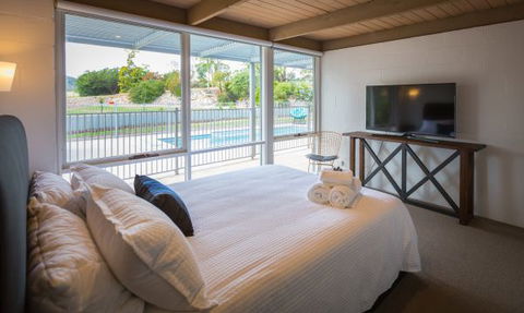 Serengale Retreat - Phillip Island Accommodation 5