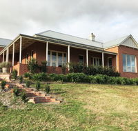 Shearer's Hill - Luxury Farm Stay - Phillip Island Accommodation